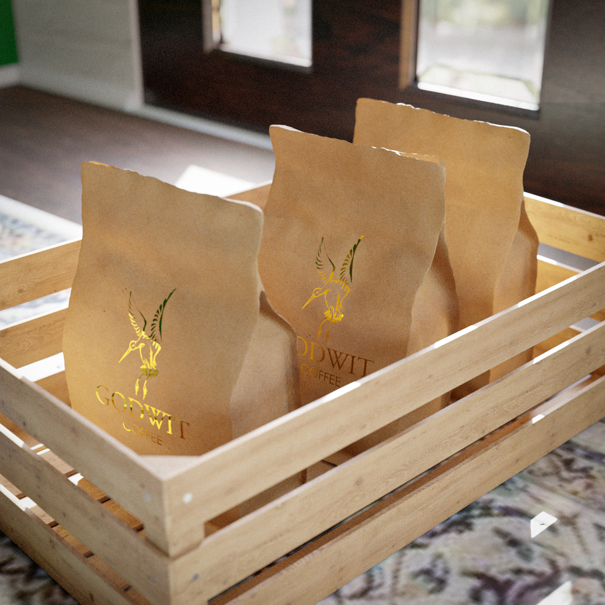 Godwit Coffee photo 2
