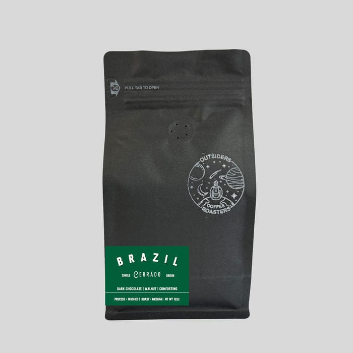 Outsiders Coffee Roasters photo 3