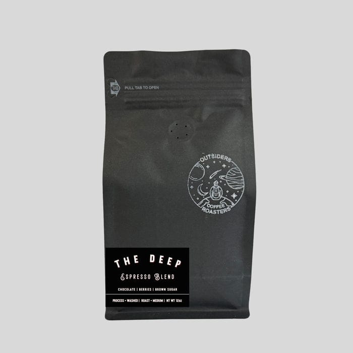 Outsiders Coffee Roasters photo 4