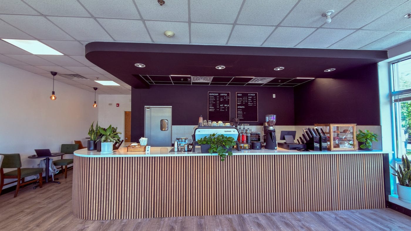 Outsiders Coffee Roasters photo 5