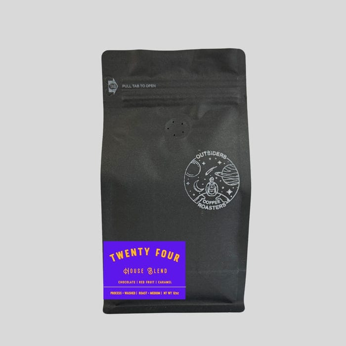 Outsiders Coffee Roasters photo 2
