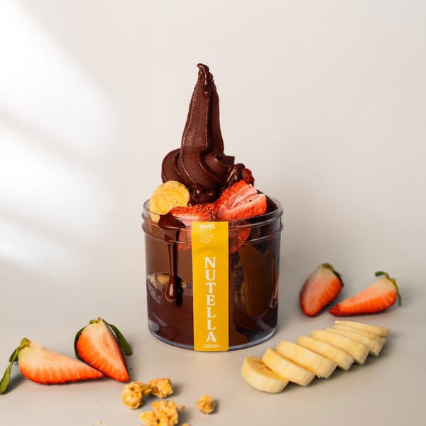 Reves Smoothie Cafe photo 4