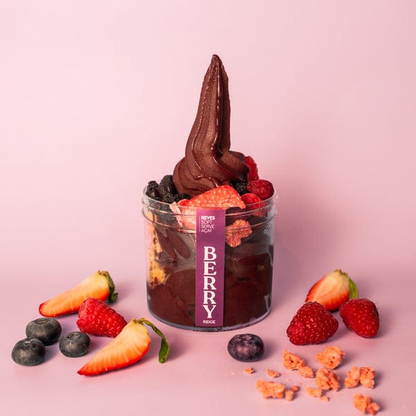 Reves Smoothie Cafe photo 2
