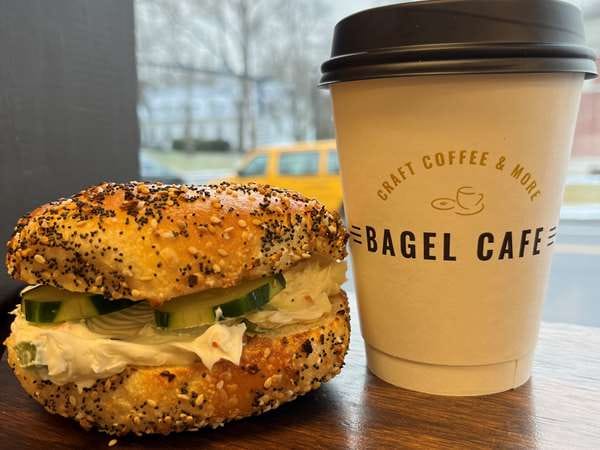 Bagel Cafe NJ photo 4