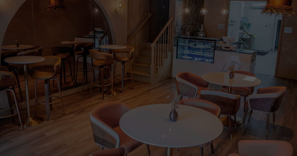 Viktoria Seiz Café