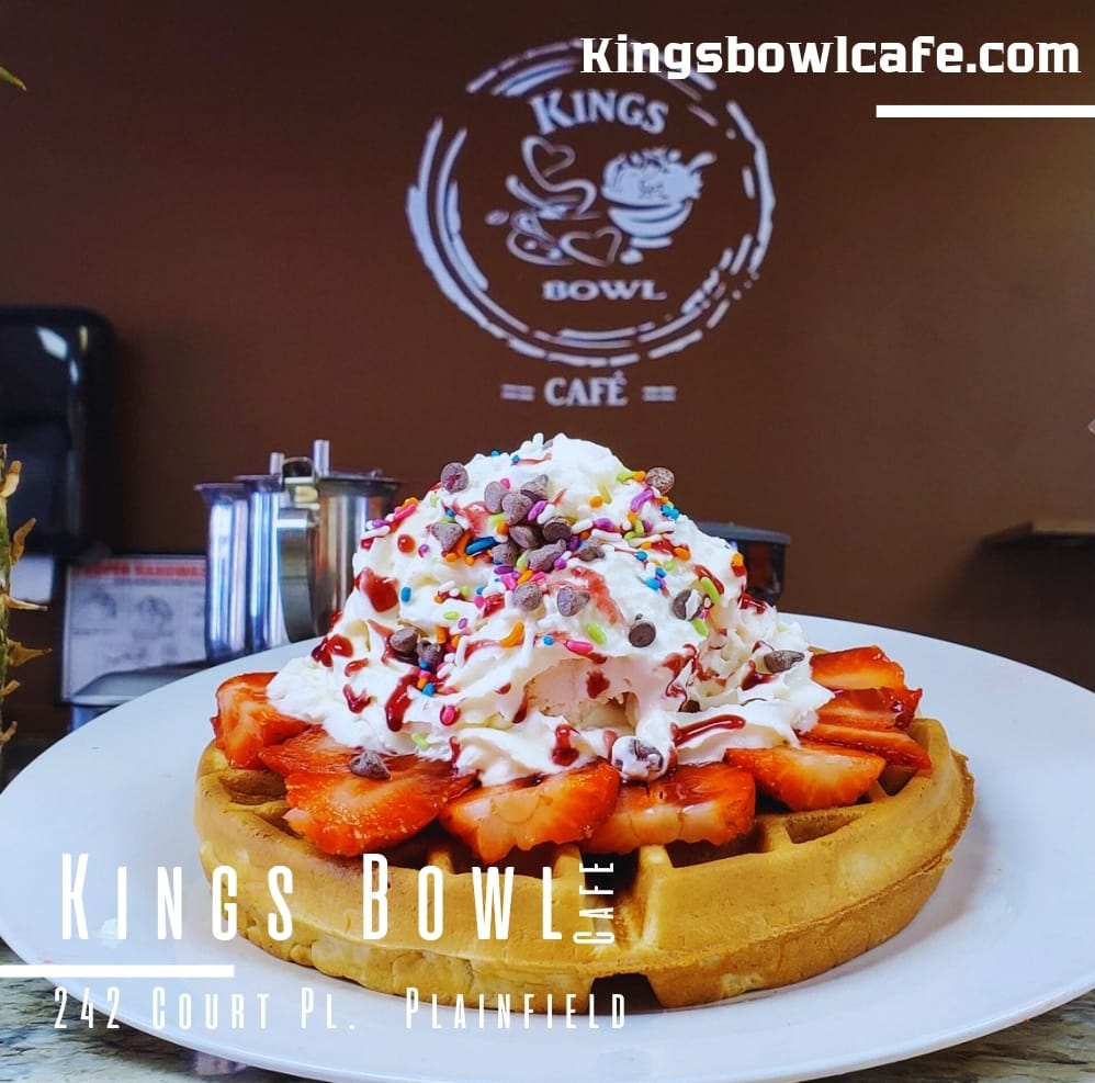 Kings Bowl Cafe