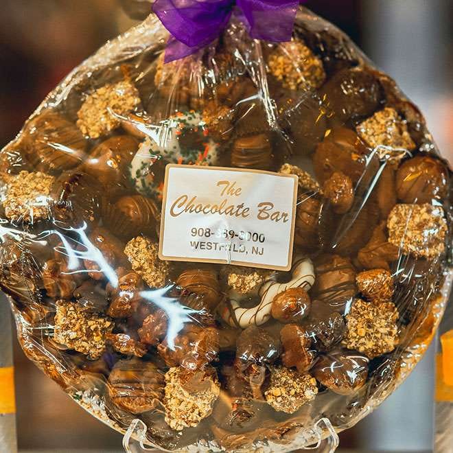 The Chocolate Bar photo 2