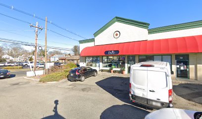 Bagel Cafe NJ