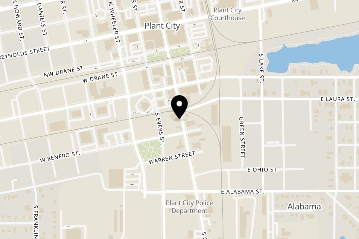 Plant City Comic Cafe