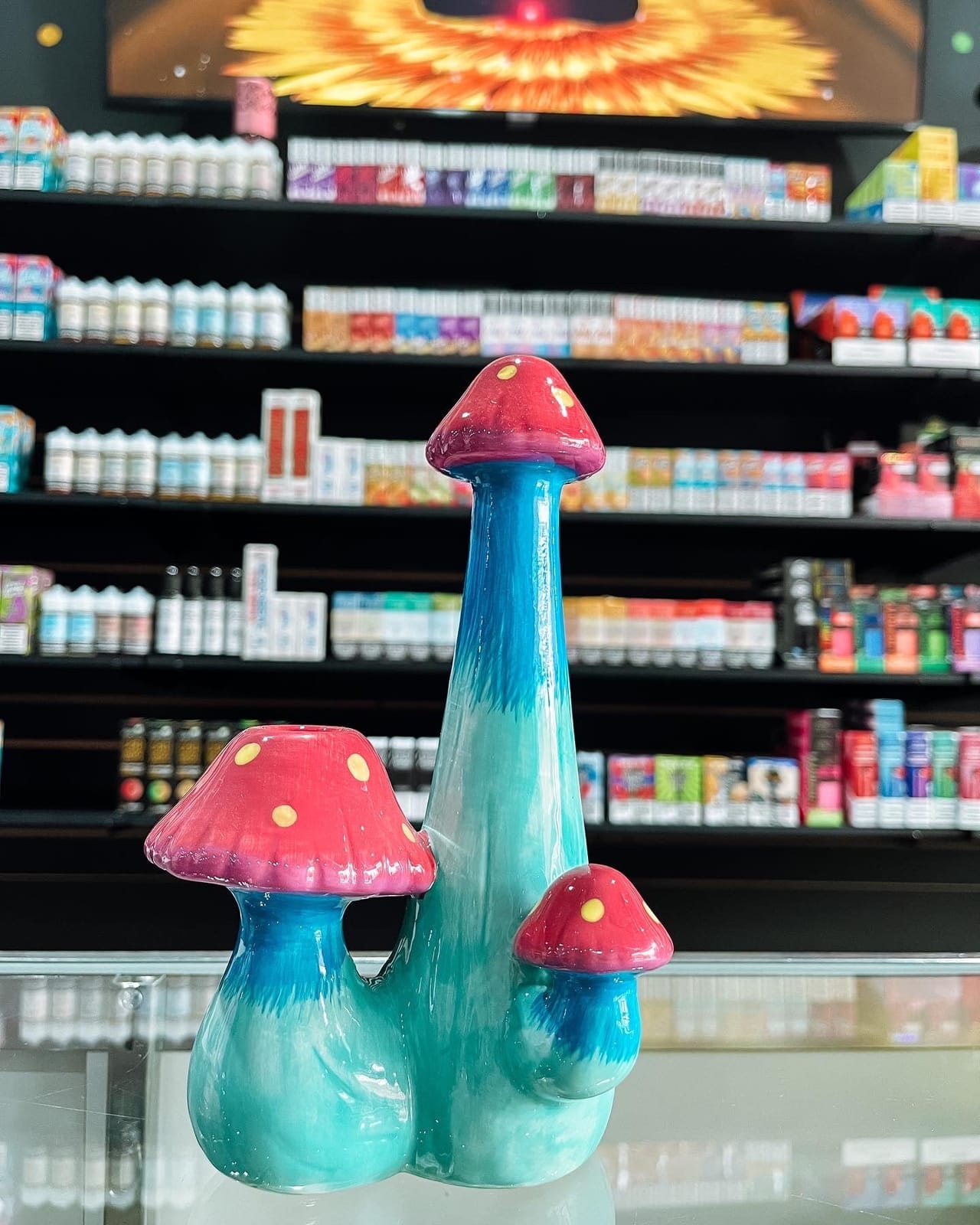 Yerb Labs Kava Lounge & Smoke Shop photo 8