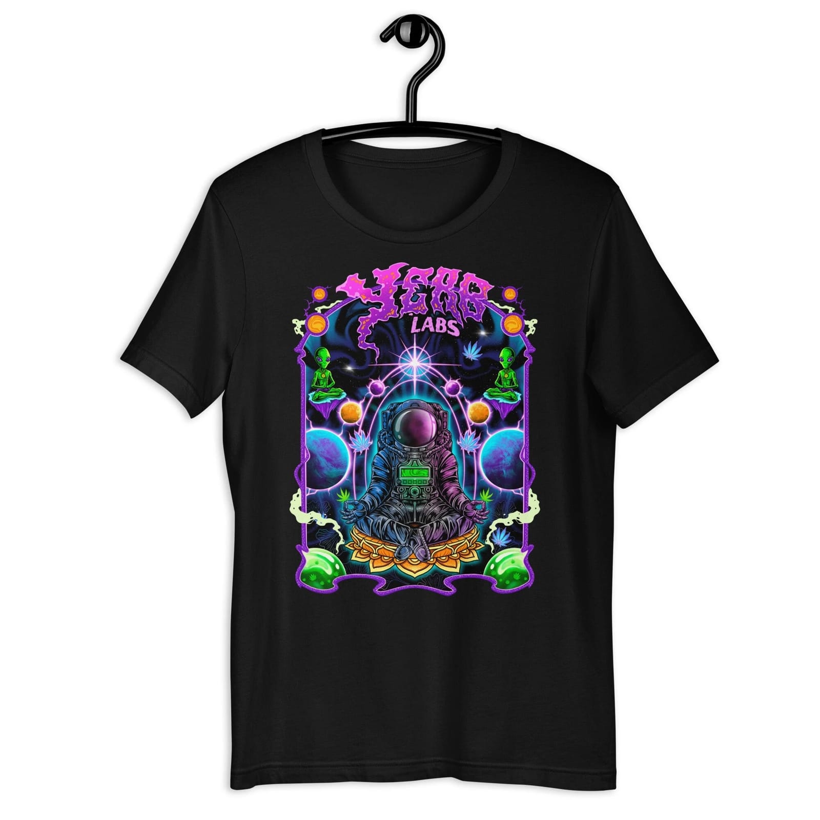 Yerb Labs Kava Lounge & Smoke Shop