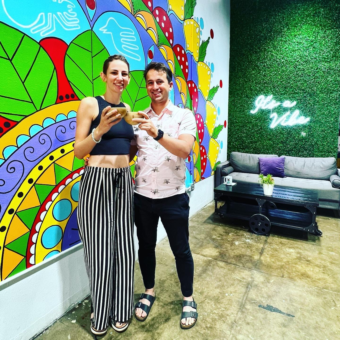 Yerb Labs Kava Lounge & Smoke Shop photo 6
