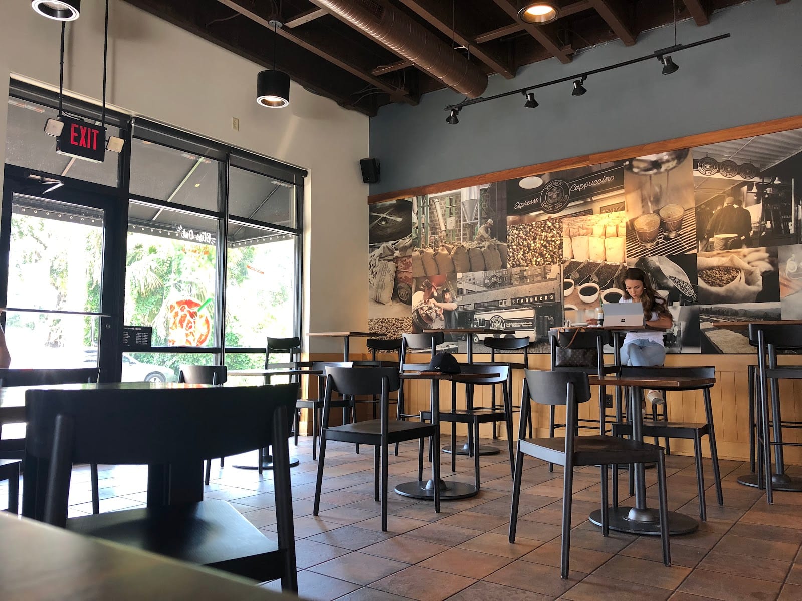 Starbucks Coffee Company