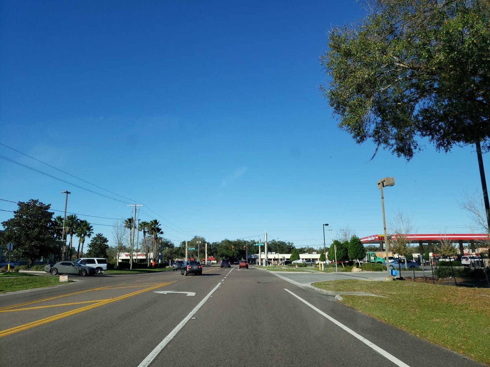 RaceTrac