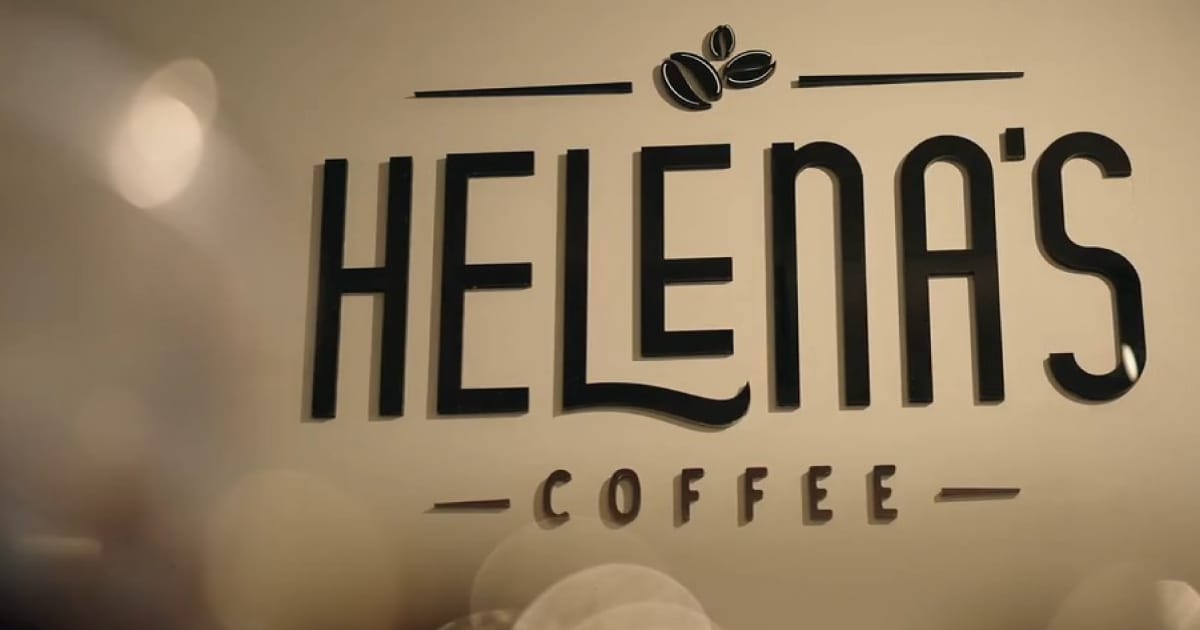 Helena's Coffee photo 2