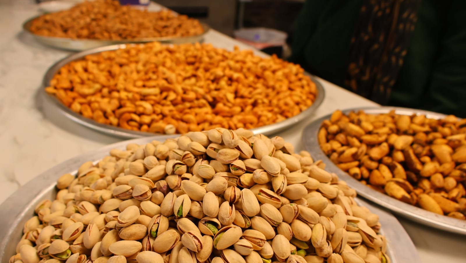 Sultan Nut House photo 3
