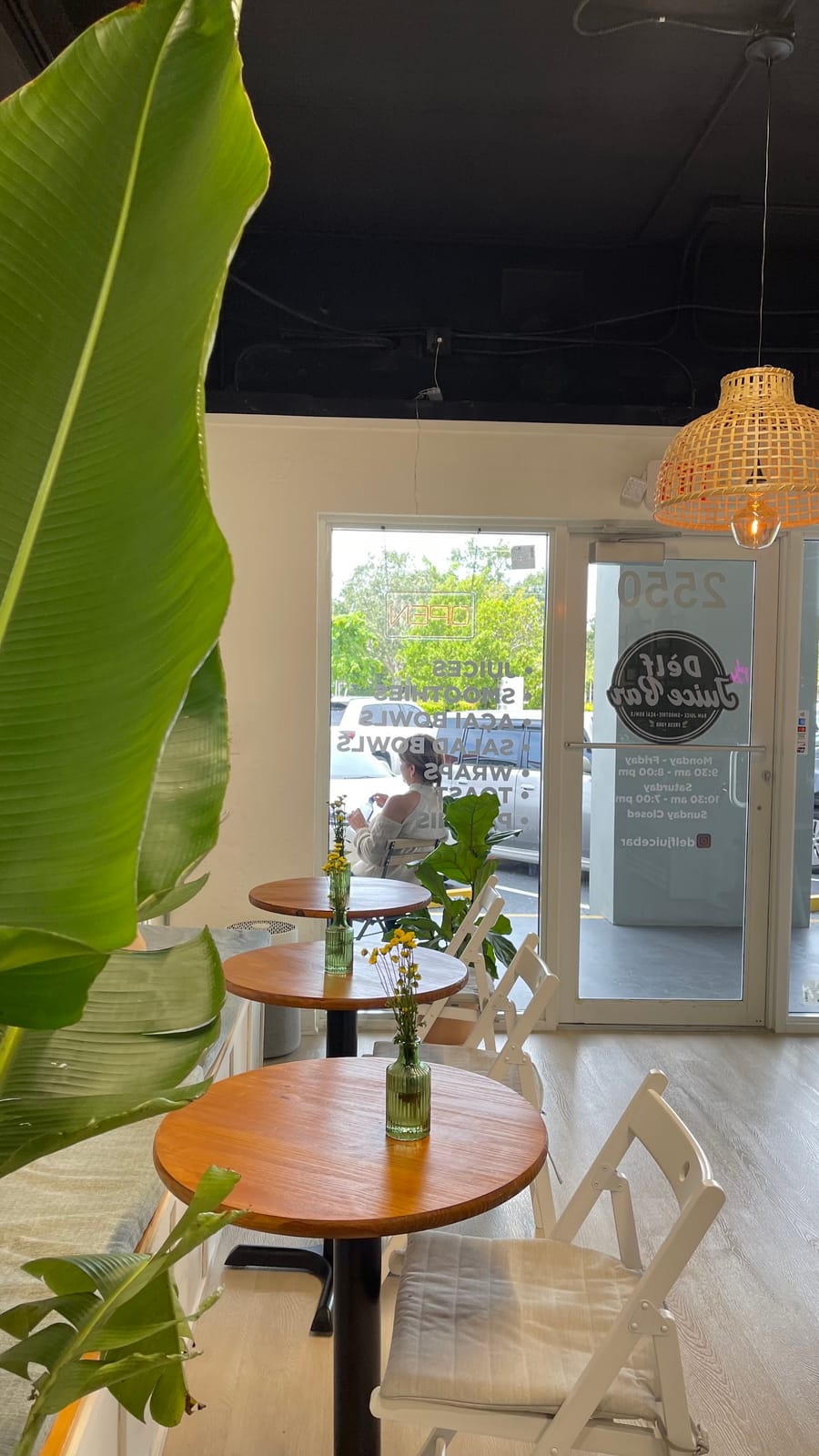 Dèlf Café