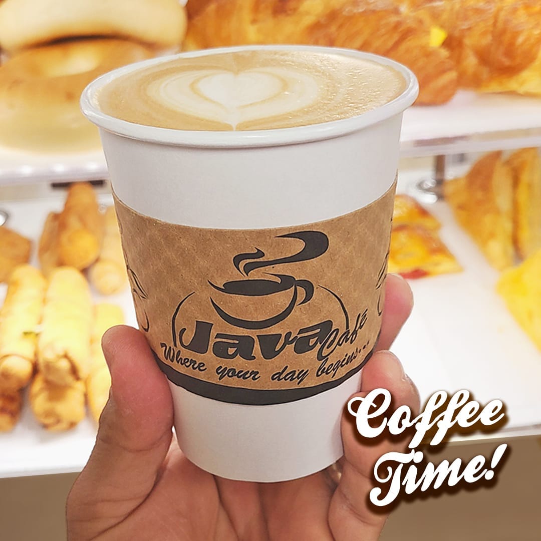 Java Café