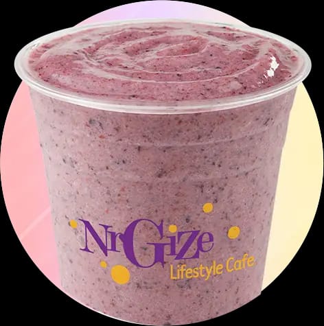 Nrgize lifestyle CAFE photo 2