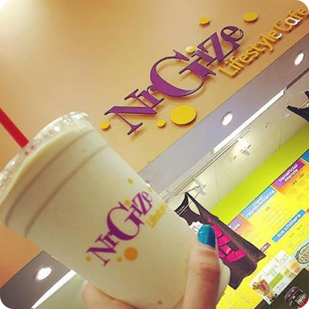 Nrgize lifestyle CAFE photo 4