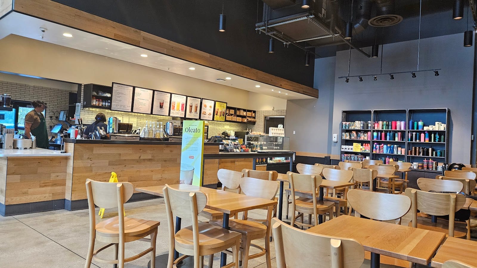 Starbucks Coffee Company