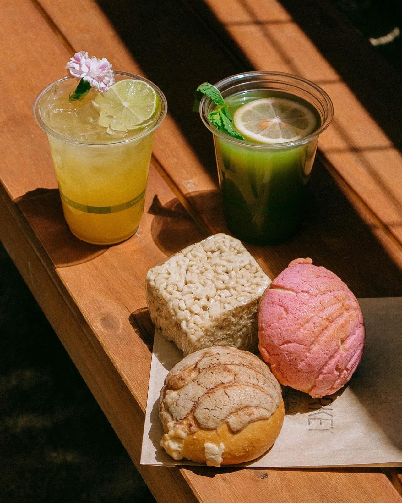 Rooted Coffee Co photo 6