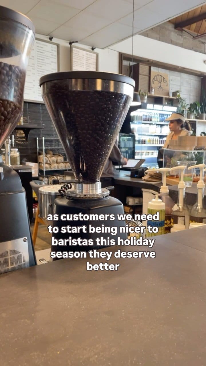 Rooted Coffee Co photo 8