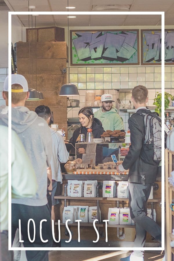 Rooted Coffee Co photo 3