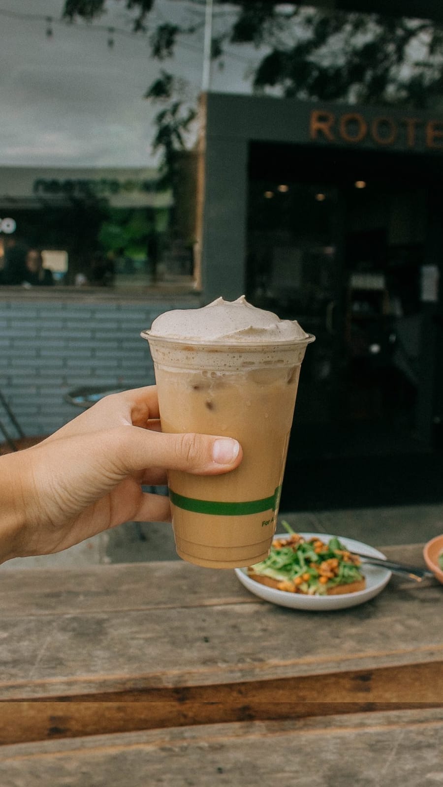 Rooted Coffee Co photo 7
