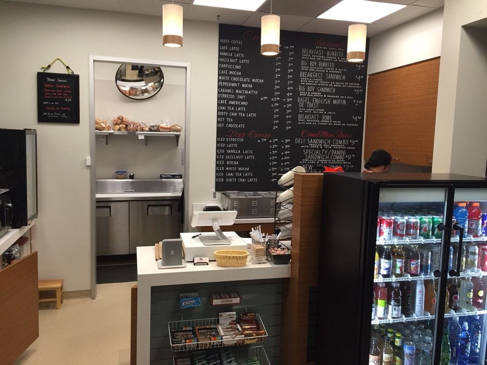 Oak Road Cafe