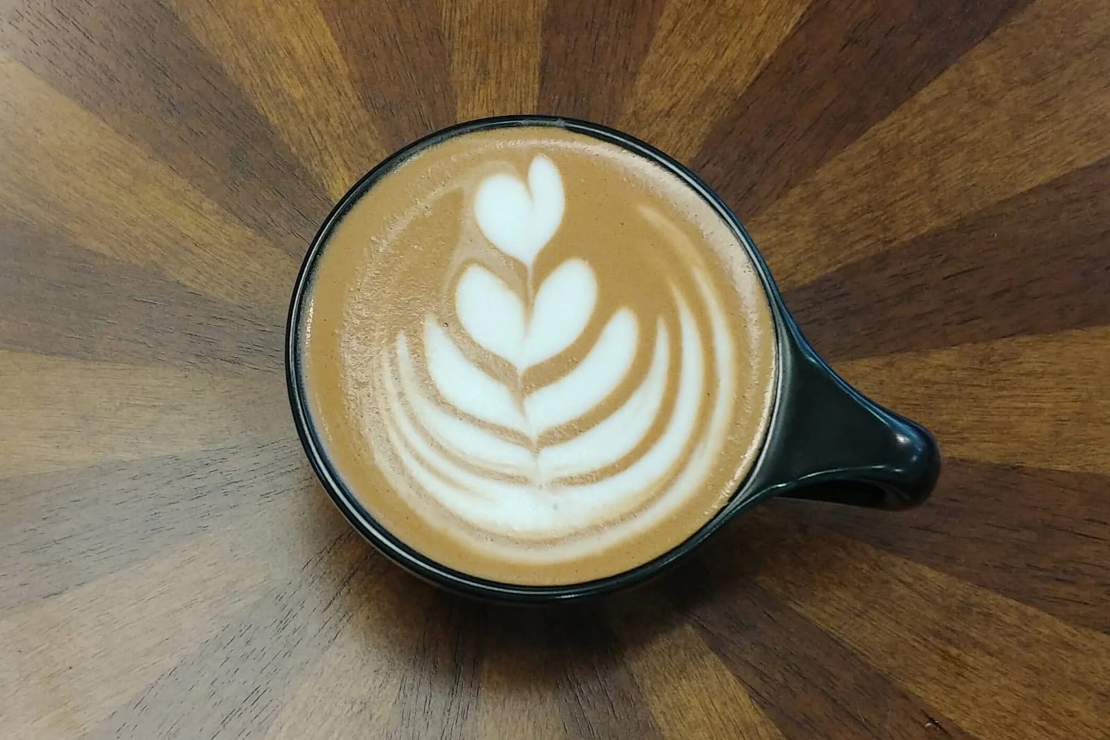 Contra Costa Coffee featuring Ginger's Gelato photo 9
