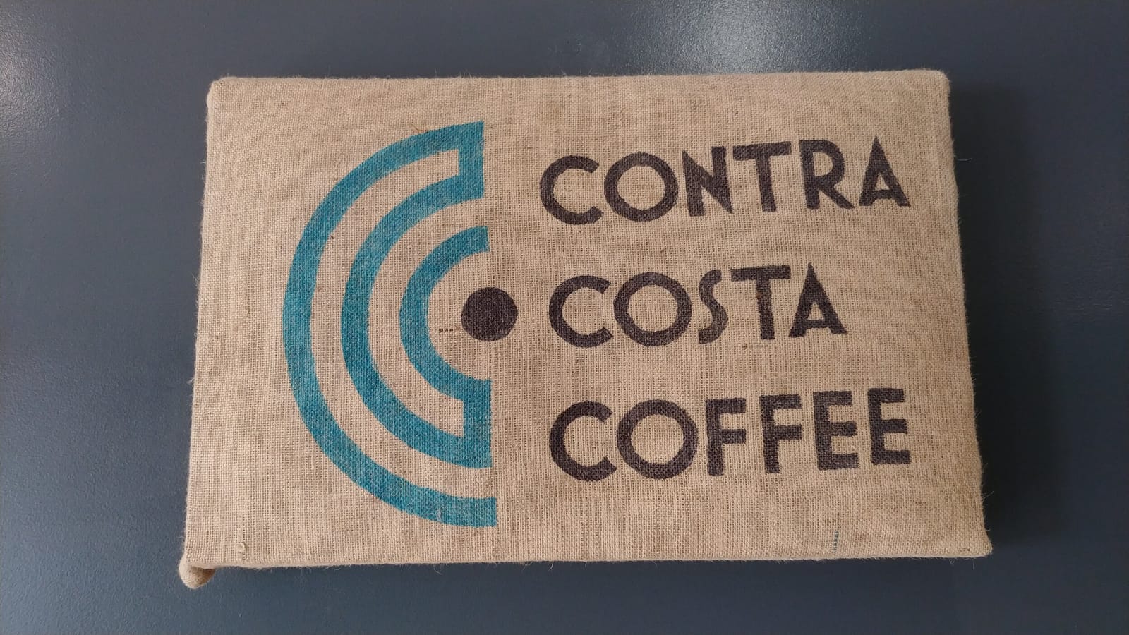 Contra Costa Coffee featuring Ginger's Gelato photo 4
