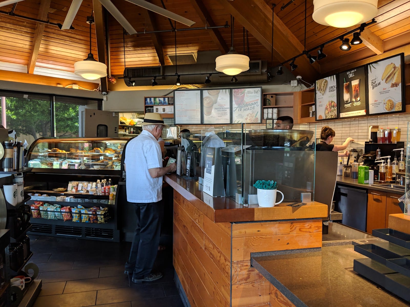 Starbucks Coffee Company