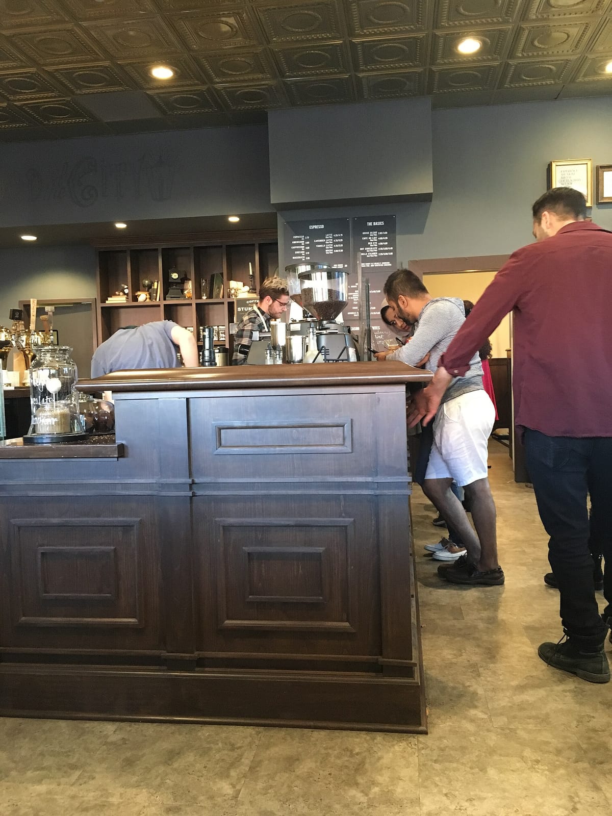 Inklings Coffee and Tea photo 4