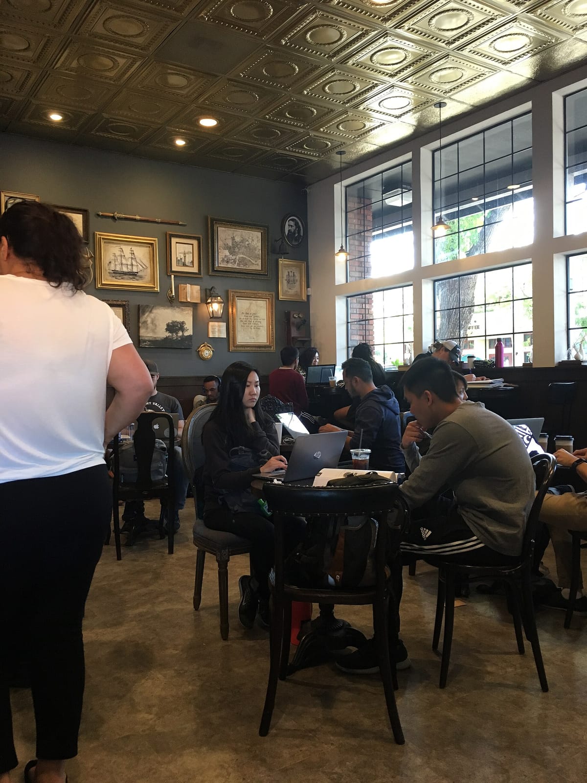 Inklings Coffee and Tea photo 5