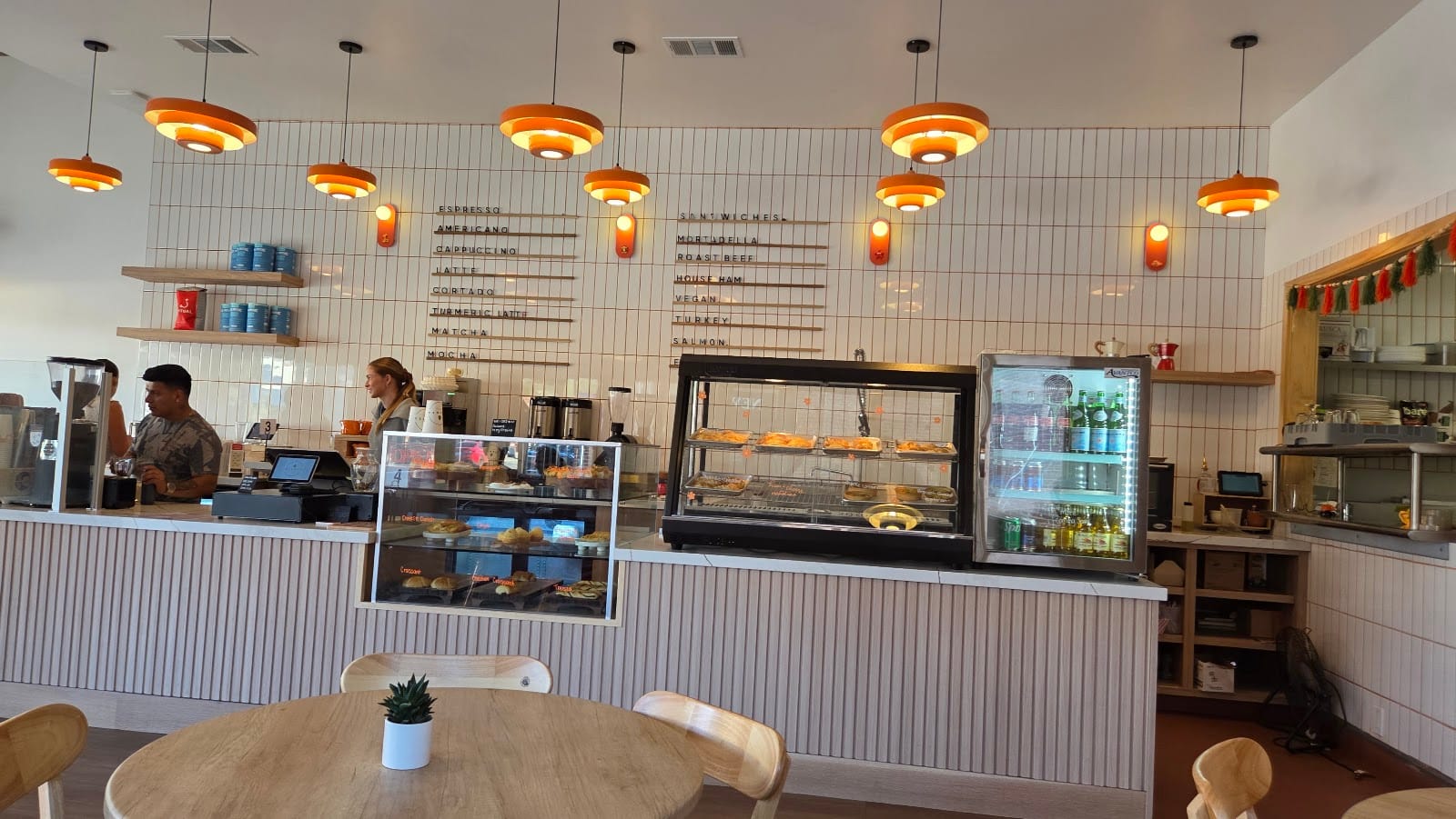 Planta Coffee House