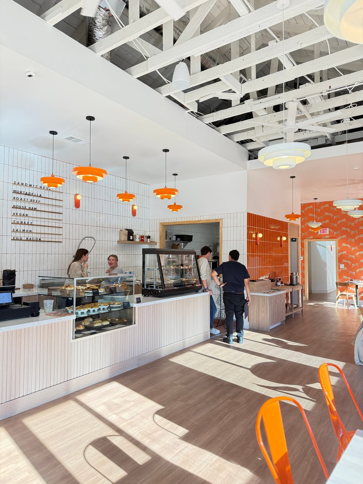 Planta Coffee House photo 4