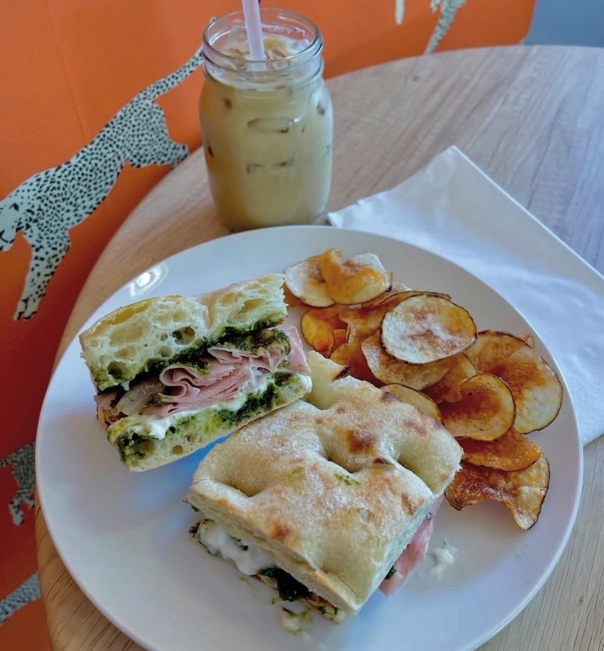 Planta Coffee House photo 8