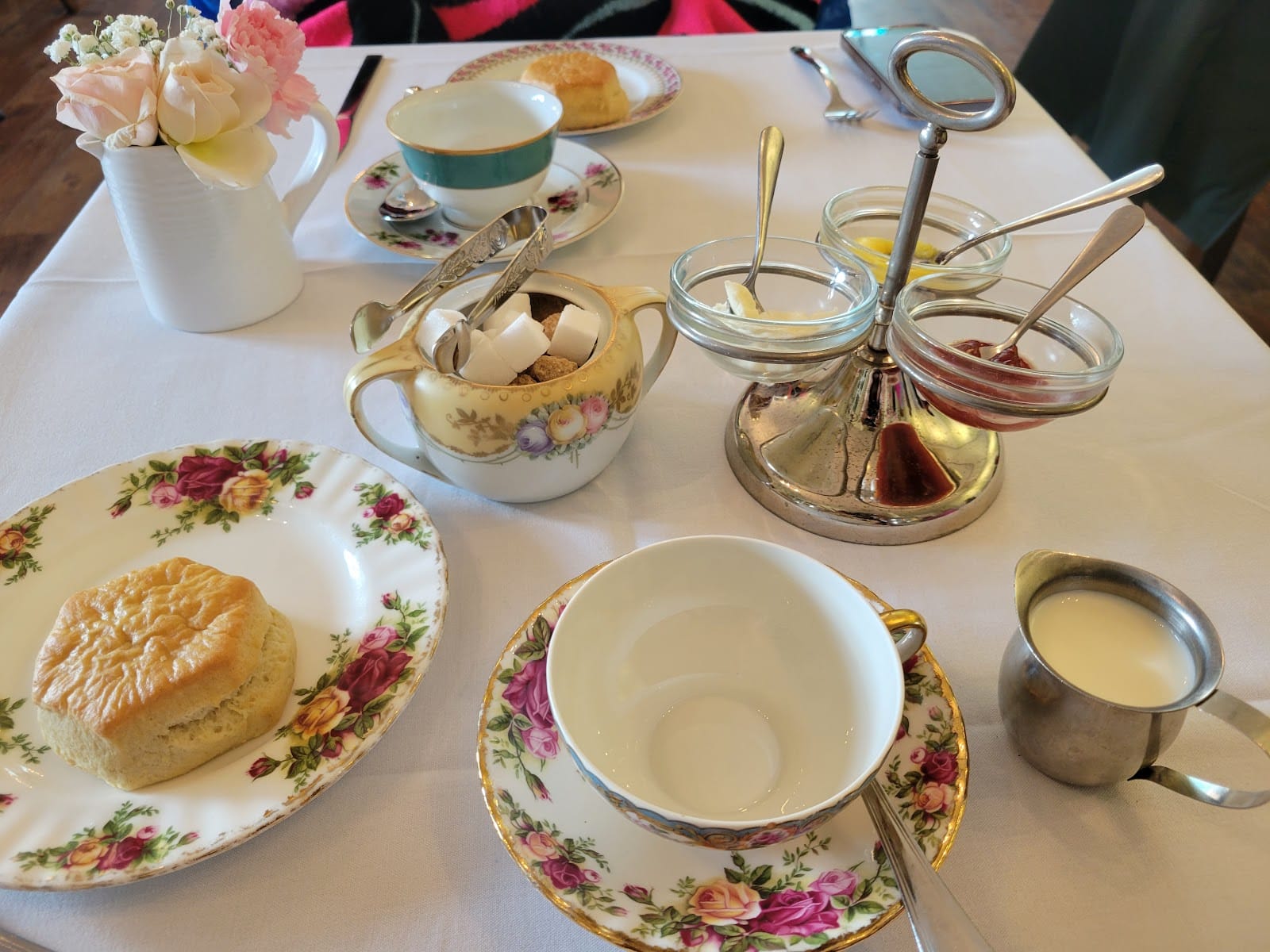RoyalTEA Garden
