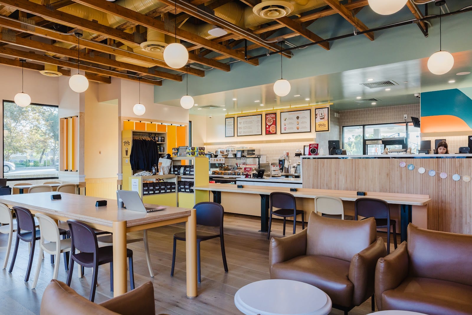 Philz Coffee