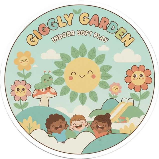 Giggly Garden Indoor Soft Play photo 2