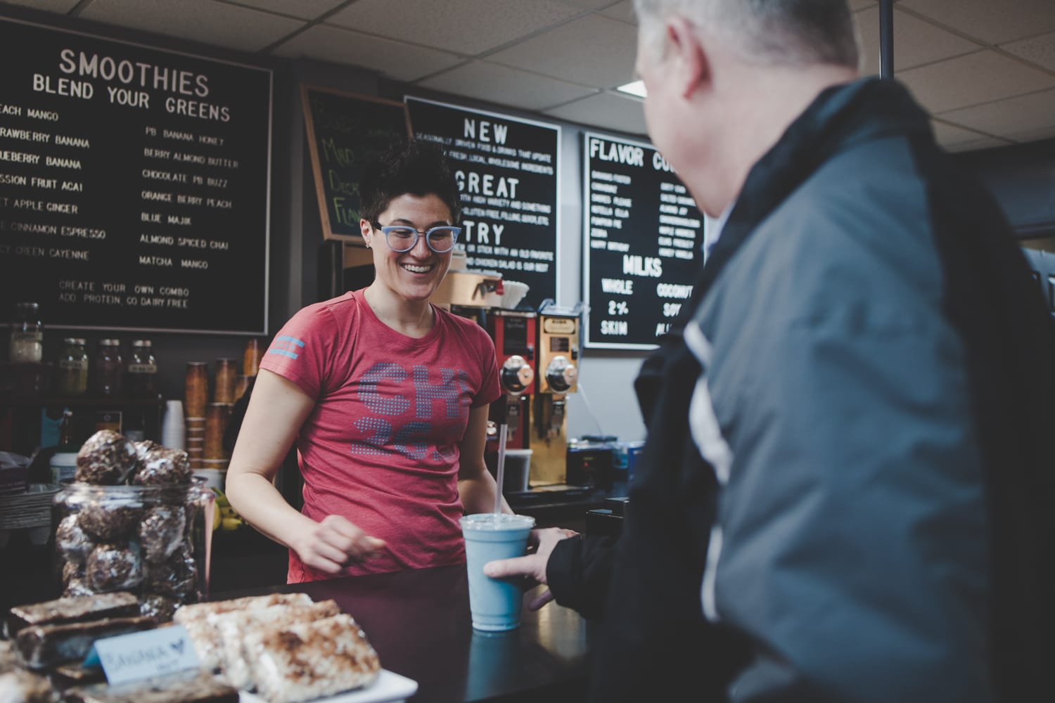 Coffee Passport Pittsburgh
