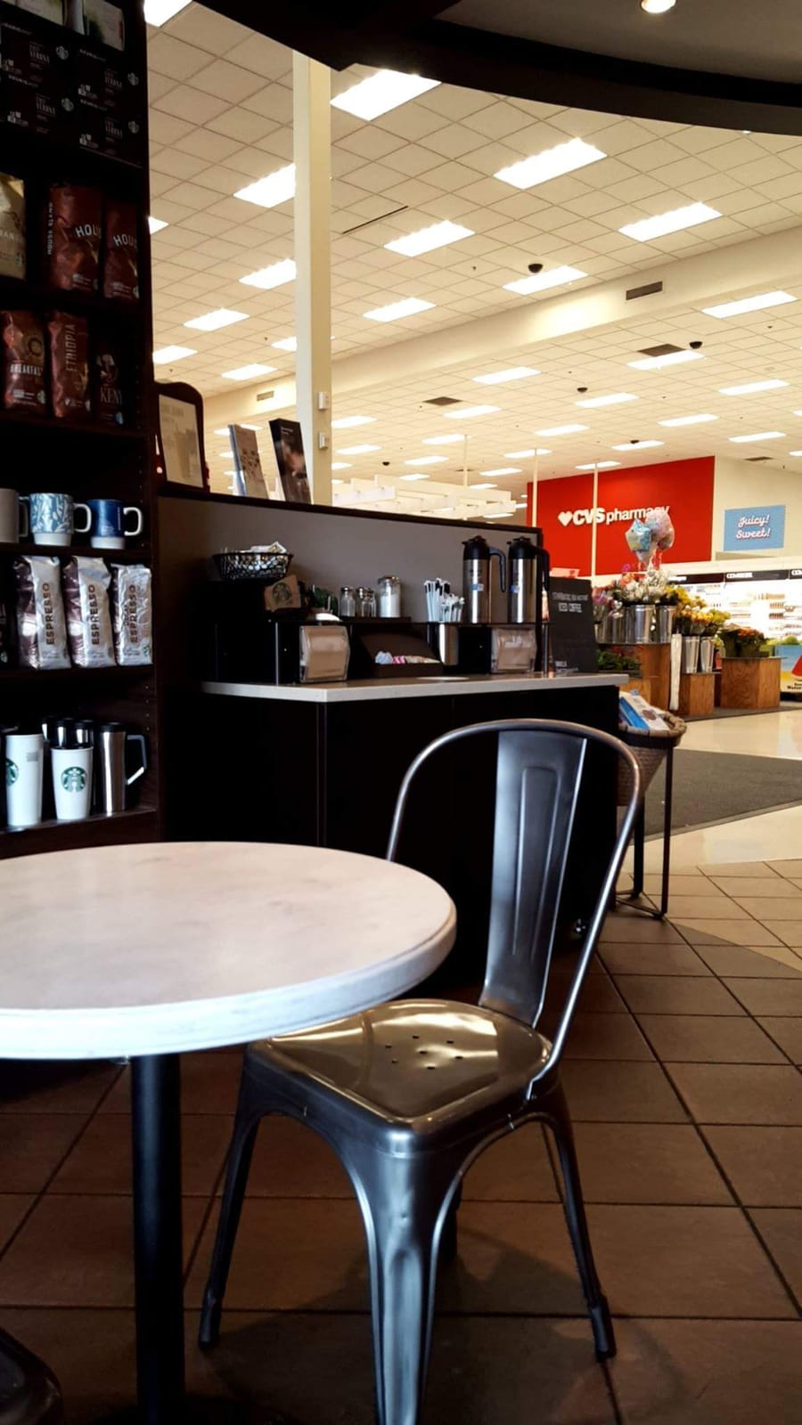 Starbucks Coffee Company