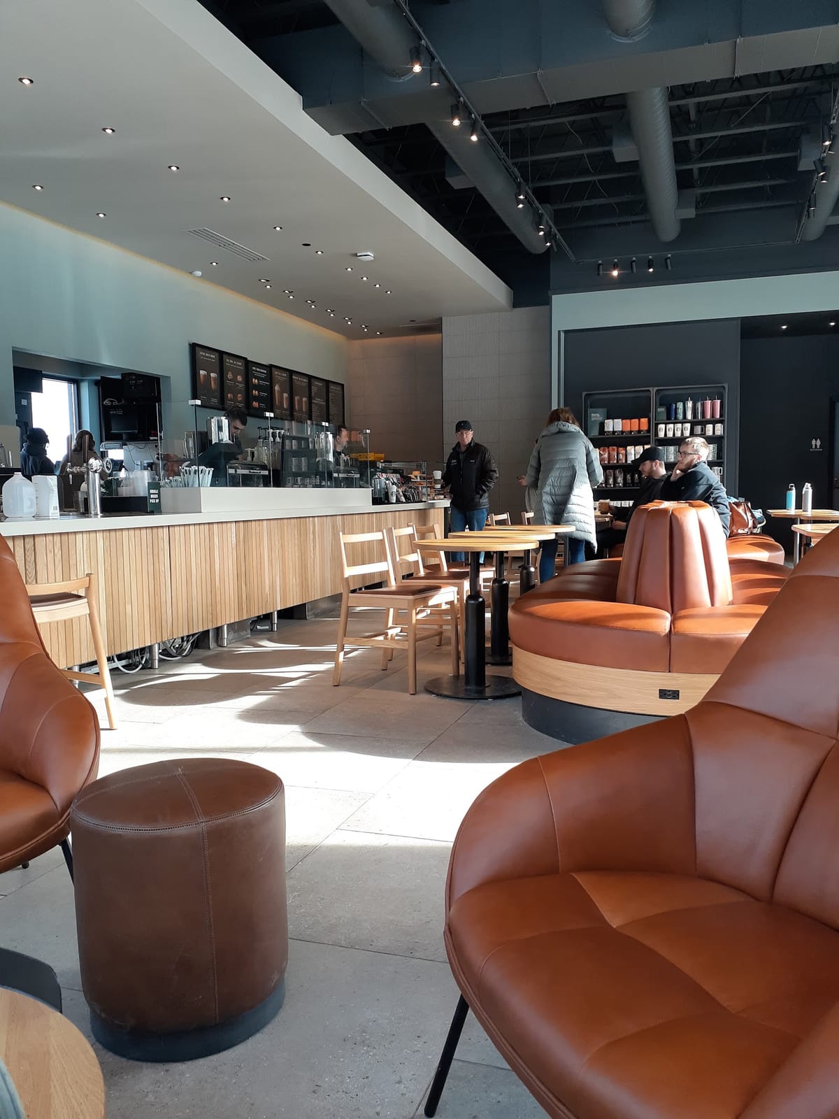 Starbucks Coffee Company