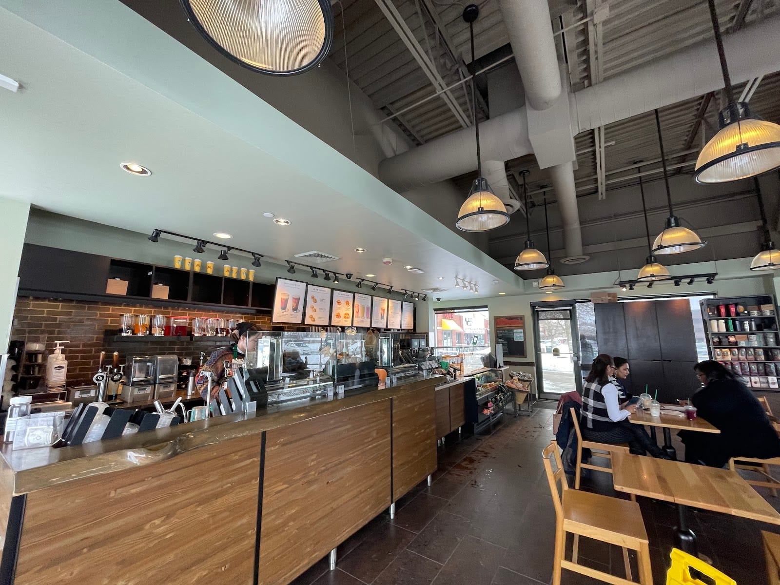 Starbucks Coffee Company
