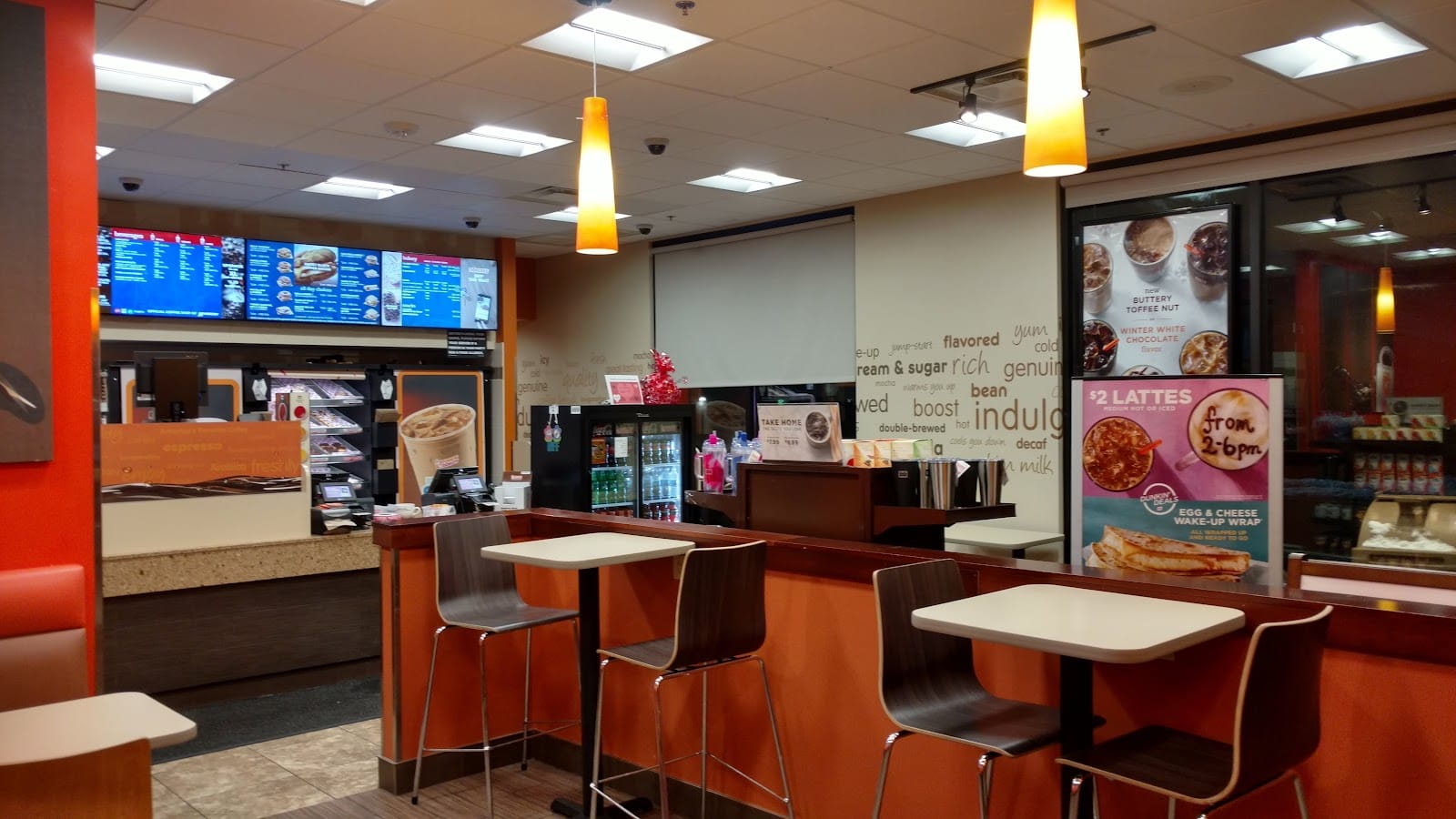 Dunkin'