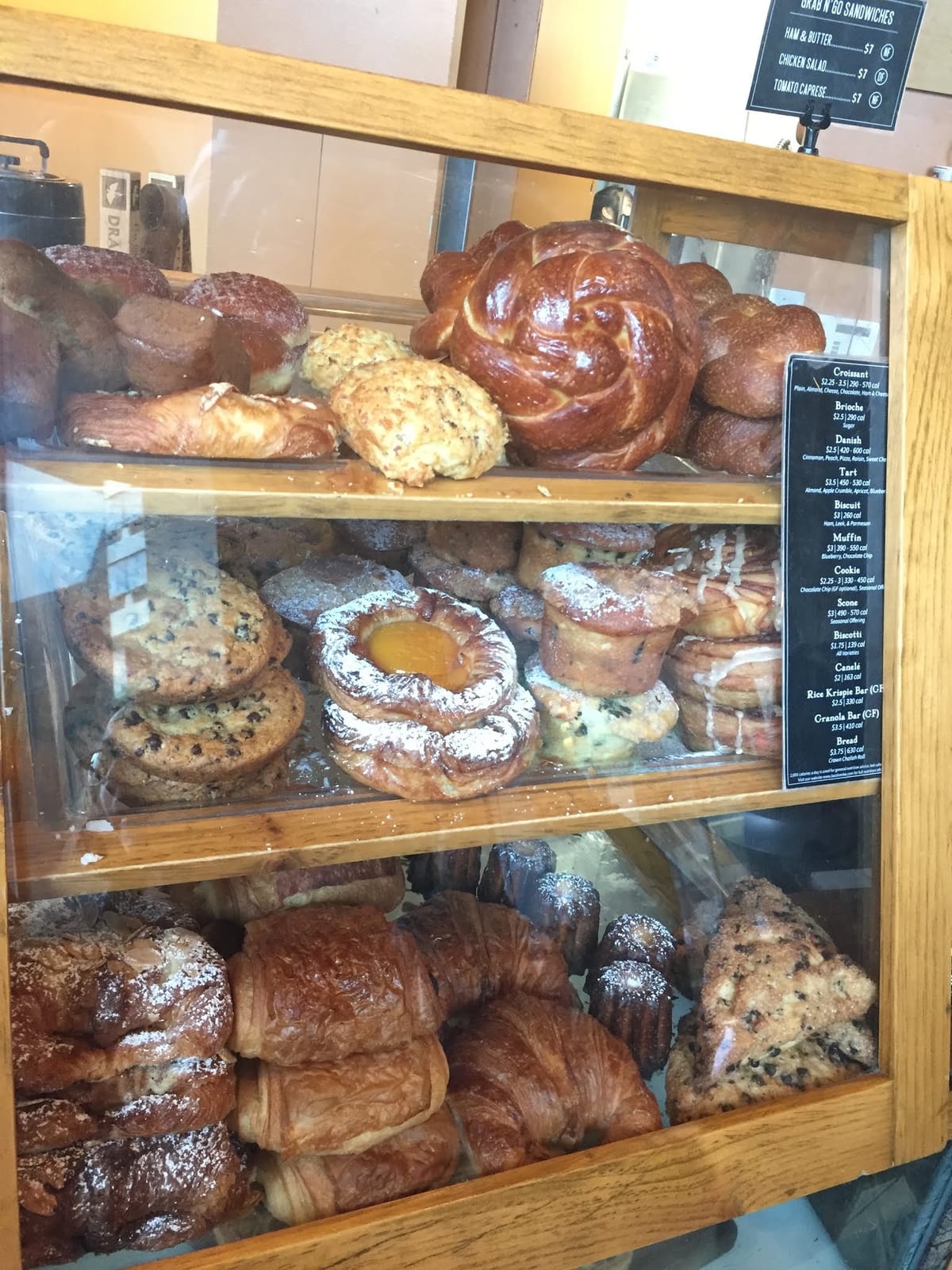 La Colombe Coffee Roasters