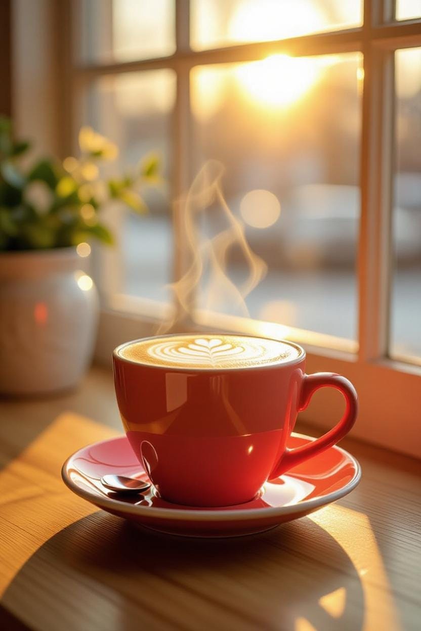 Nested North Coffee