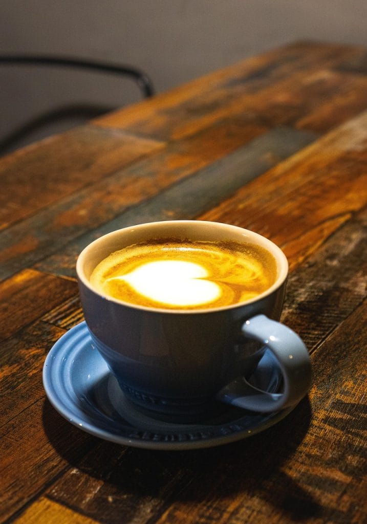 Nested North Coffee photo 2