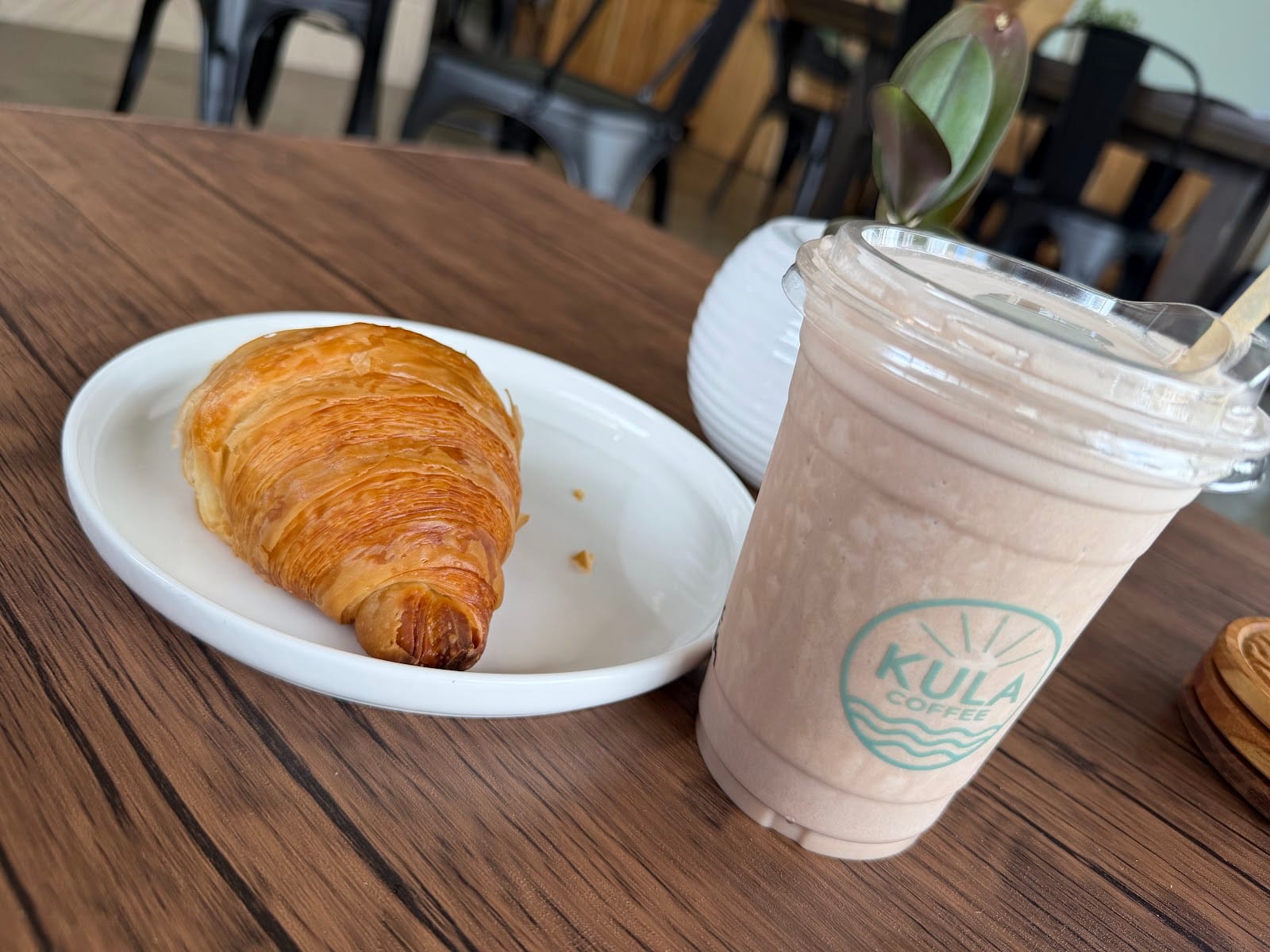 Kula Coffee